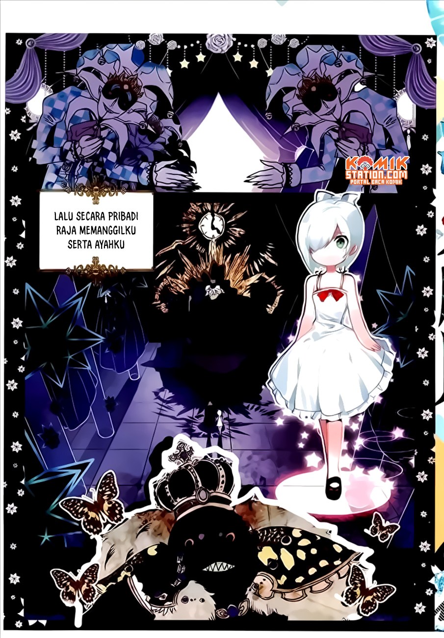 The Magic Chef of Ice and Fire II Chapter 24 Gambar 8