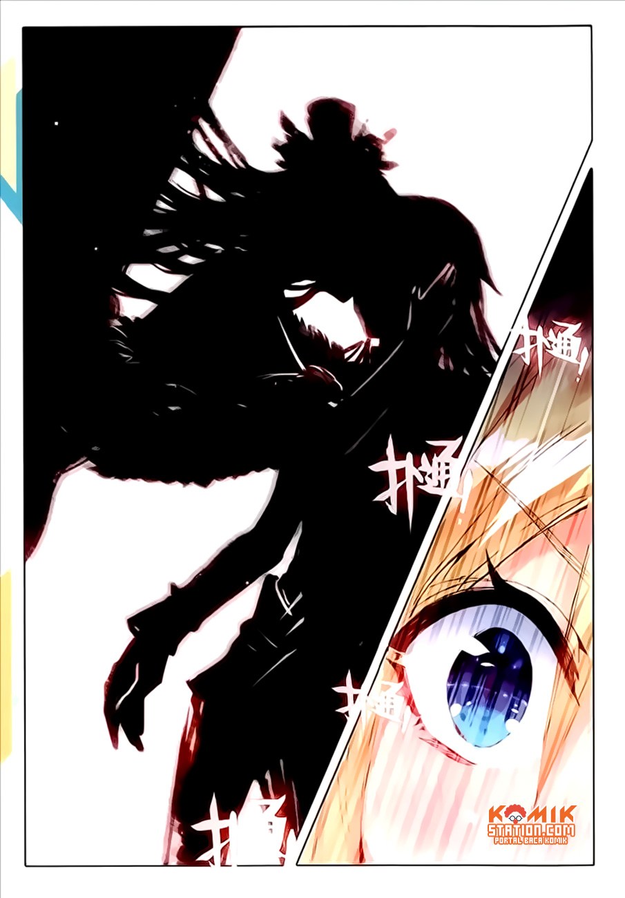 The Magic Chef of Ice and Fire II Chapter 24 Gambar 19