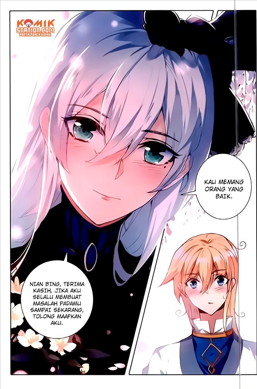 The Magic Chef of Ice and Fire II Chapter 24 Gambar 20