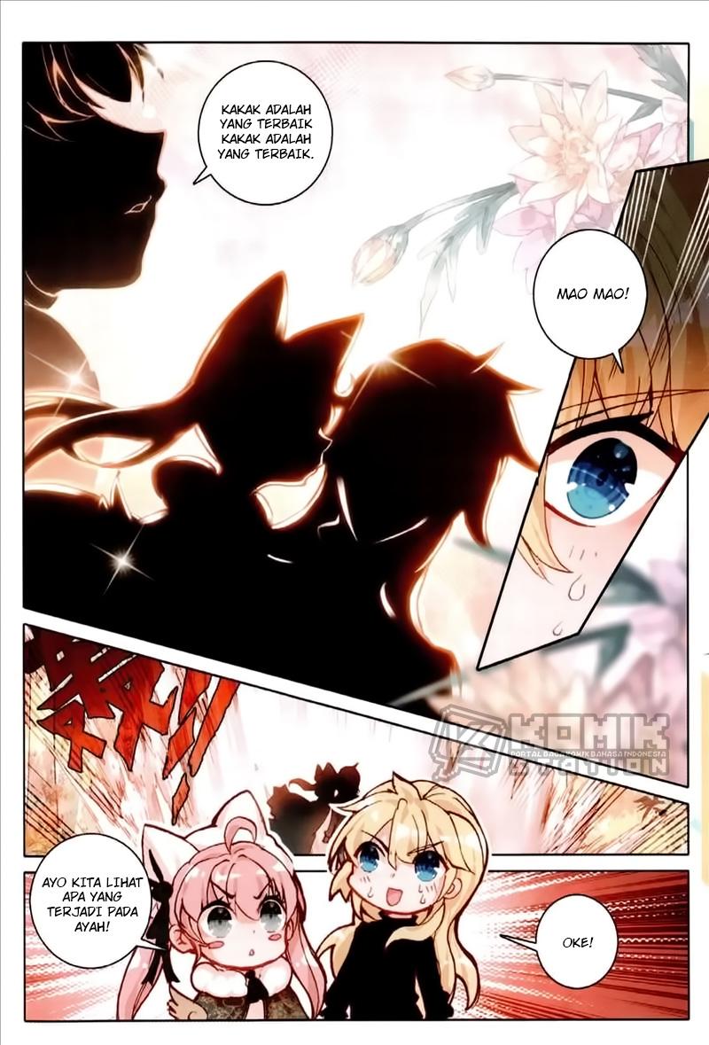 The Magic Chef of Ice and Fire II Chapter 32 Gambar 24