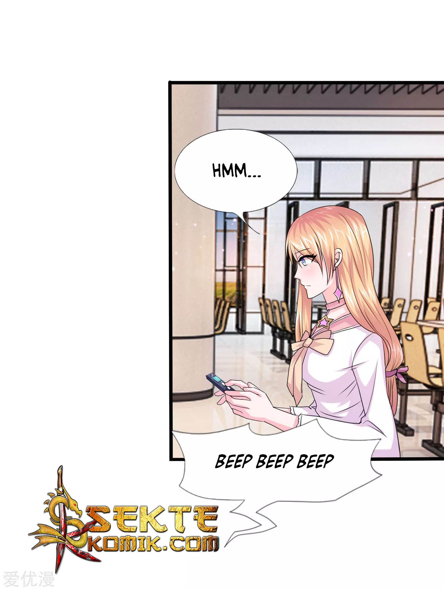 The Master of Knife Chapter 09 Gambar 9