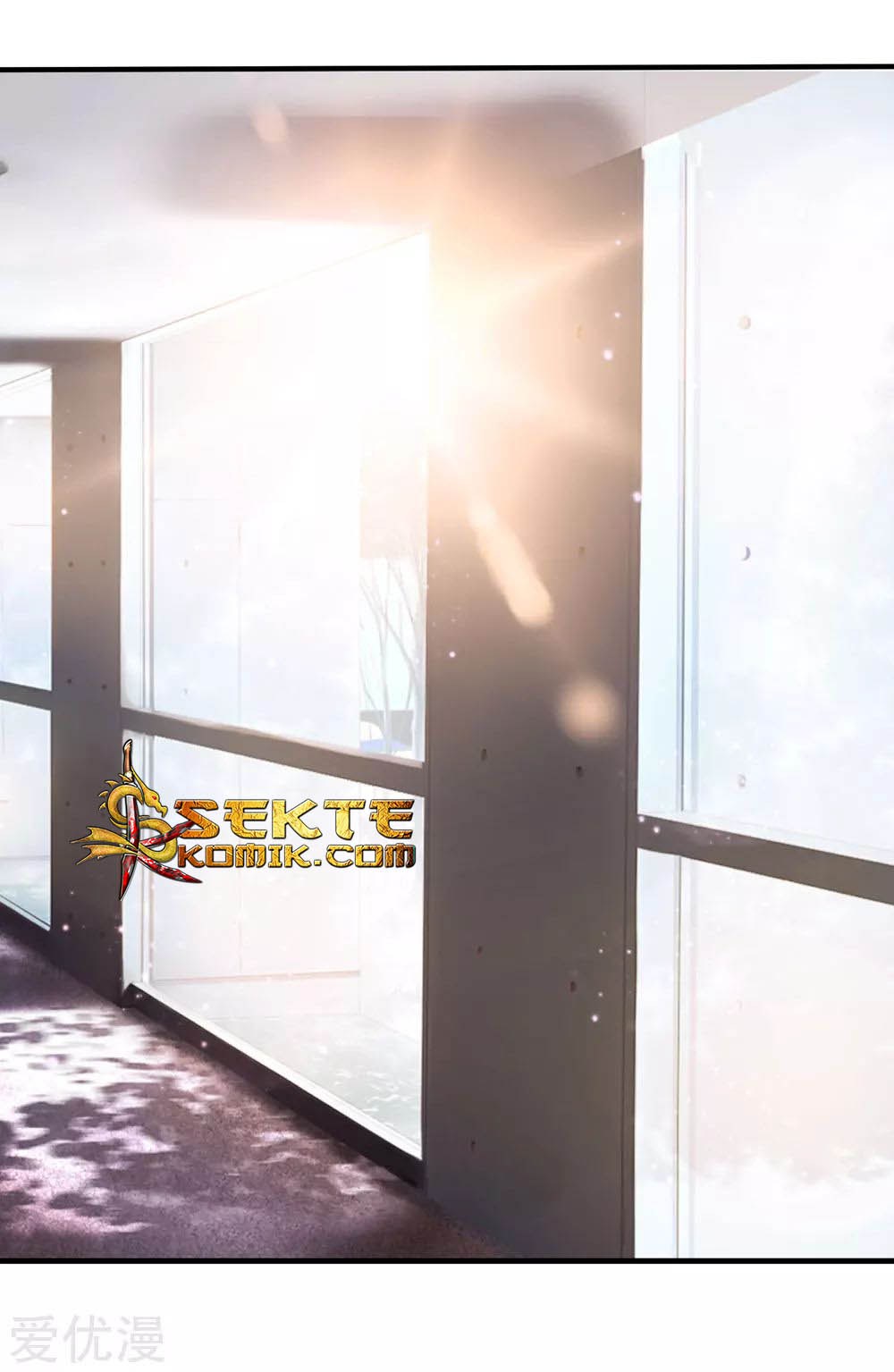 The Master of Knife Chapter 15 Gambar 4