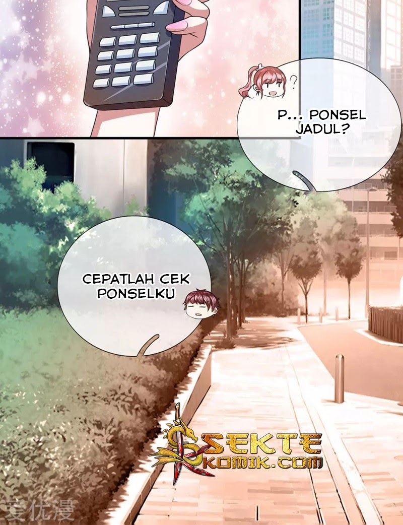 The Master of Knife Chapter 21 Gambar 12