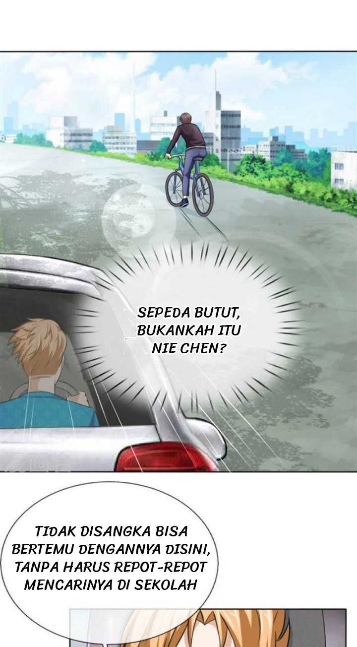 The Master of Knife Chapter 45 Gambar 10