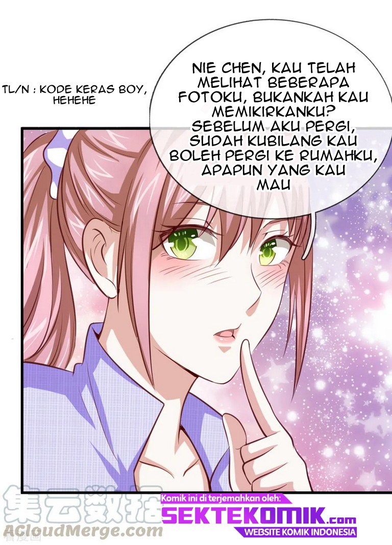 The Master of Knife Chapter 131 Gambar 2