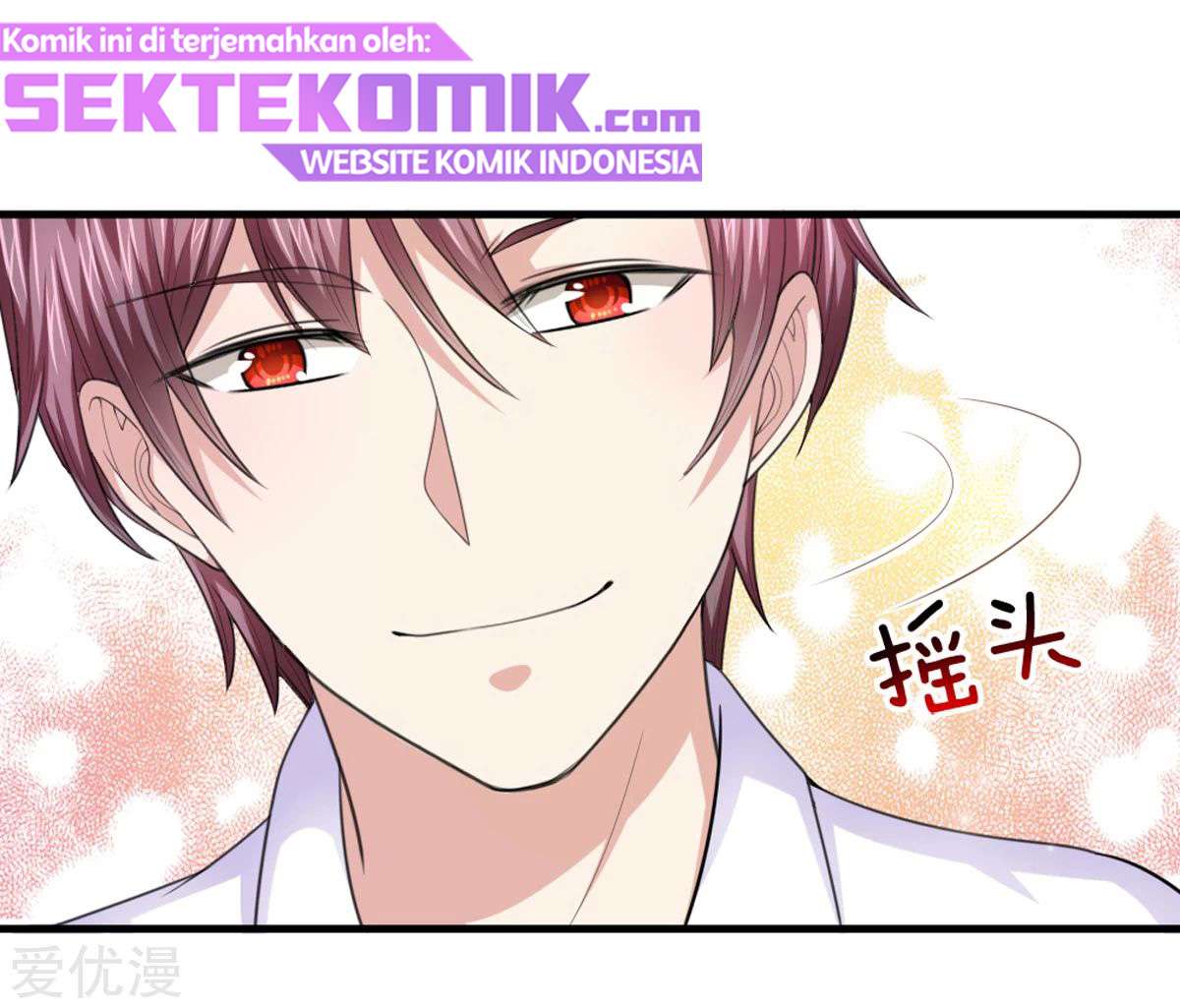 The Master of Knife Chapter 145 Gambar 11