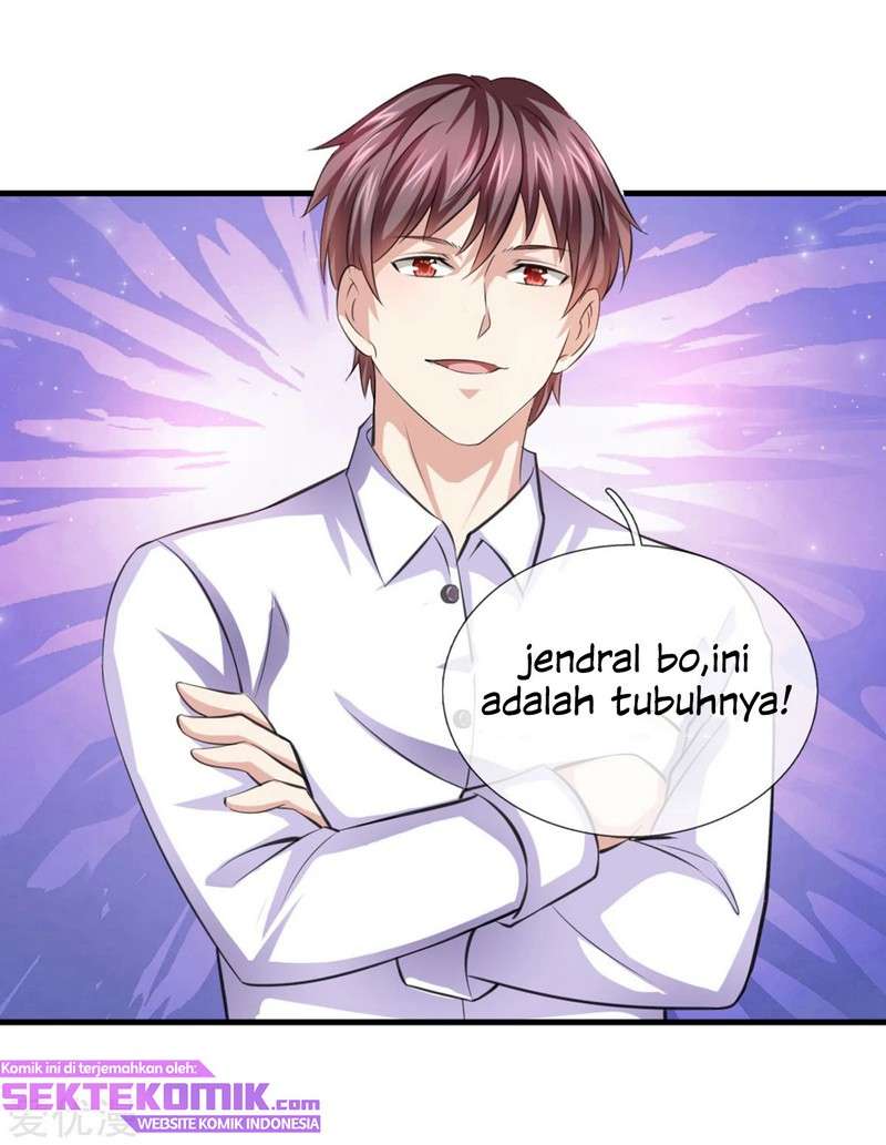The Master of Knife Chapter 146 Gambar 6