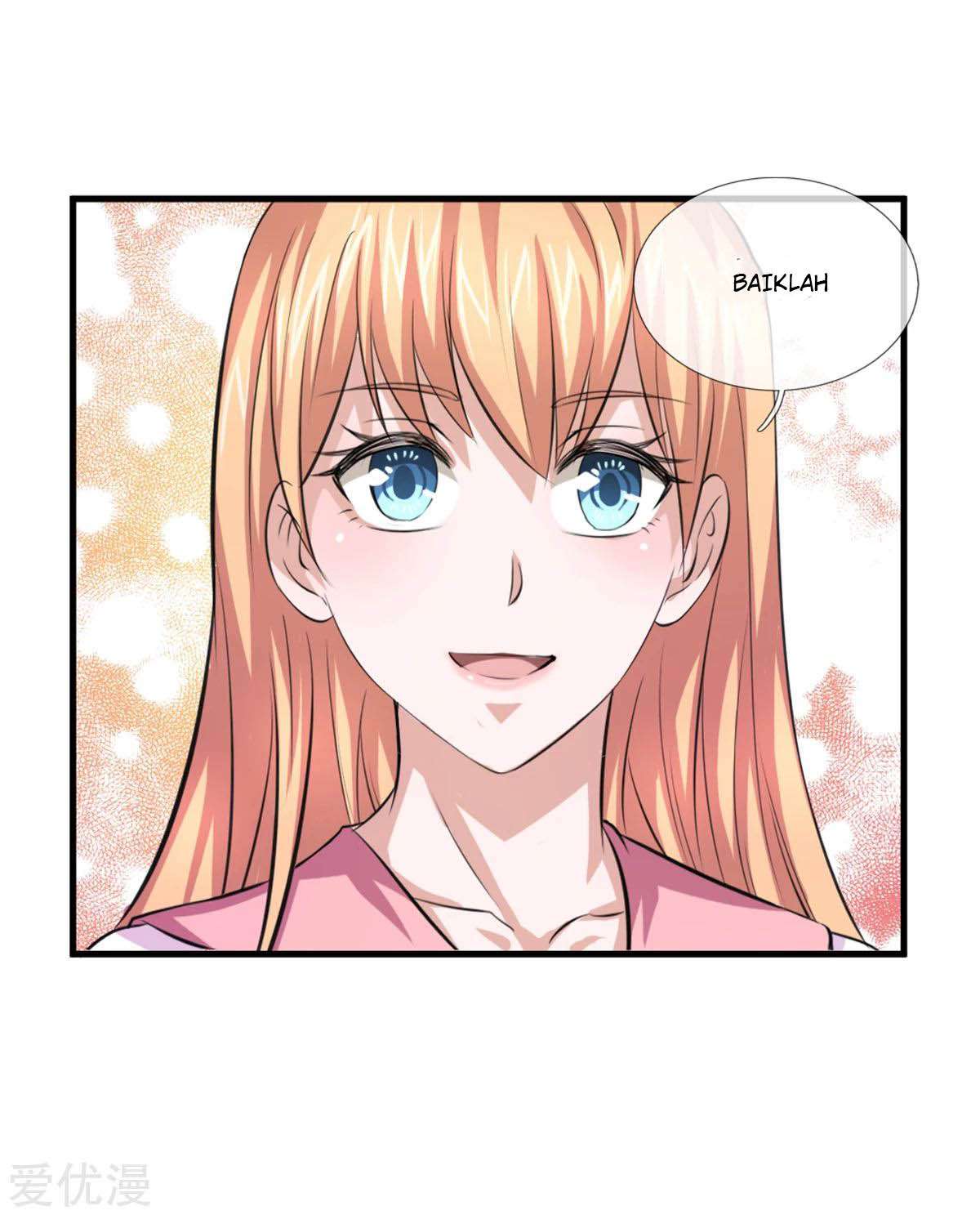 The Master of Knife Chapter 152 Gambar 4