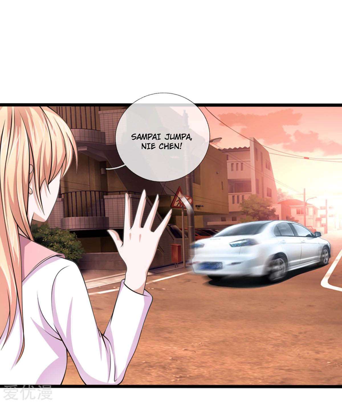 The Master of Knife Chapter 152 Gambar 13