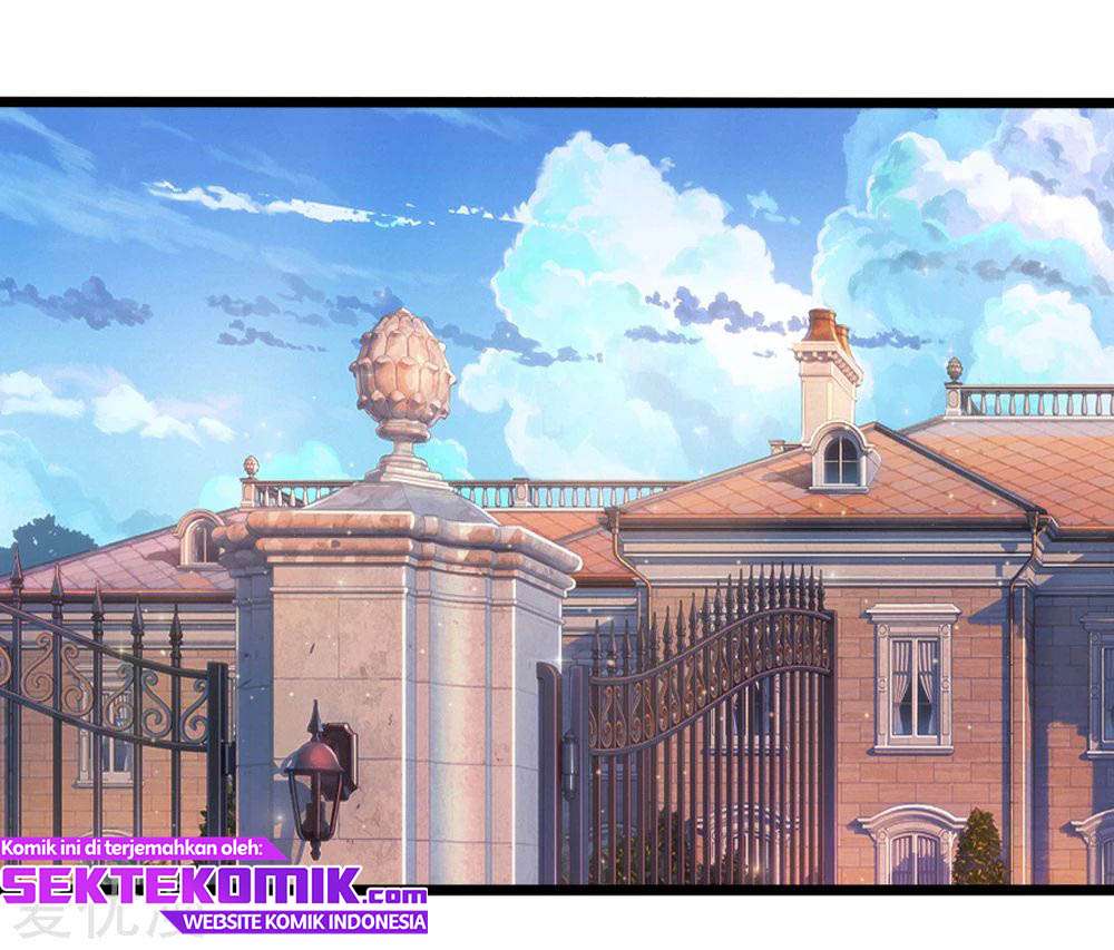 The Master of Knife Chapter 155 Gambar 3