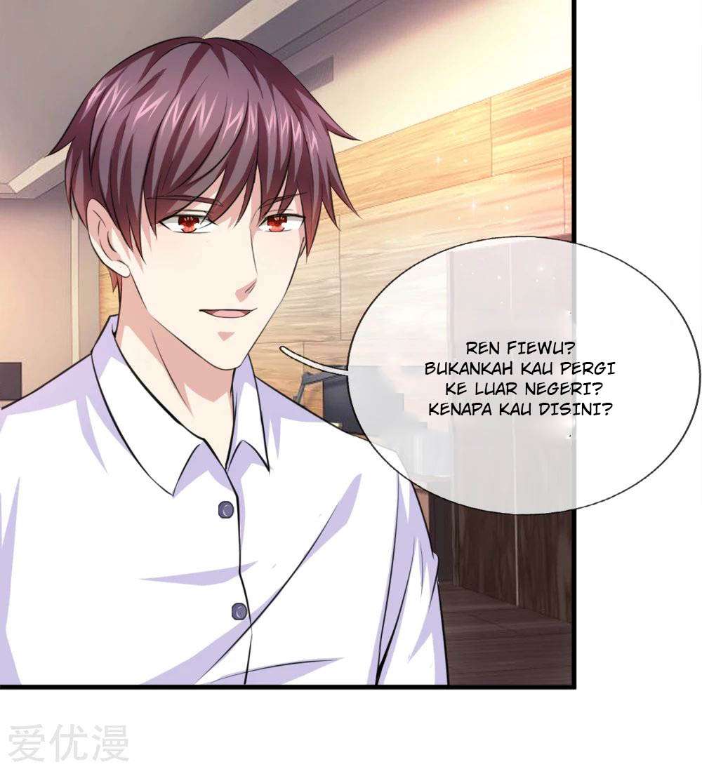 The Master of Knife Chapter 156 Gambar 7