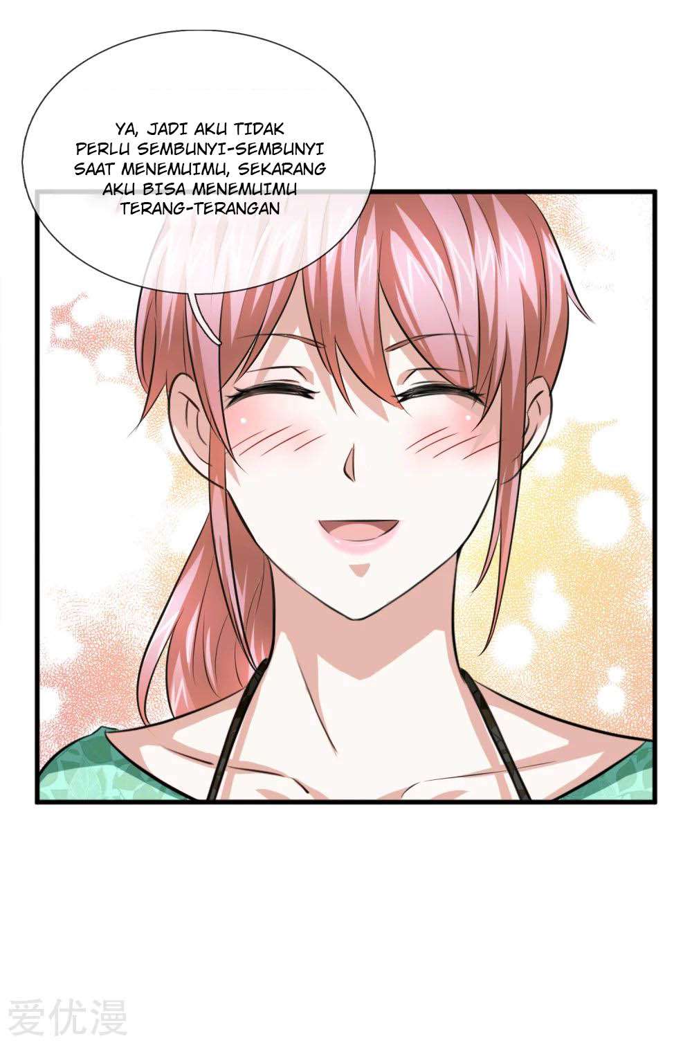 The Master of Knife Chapter 156 Gambar 11