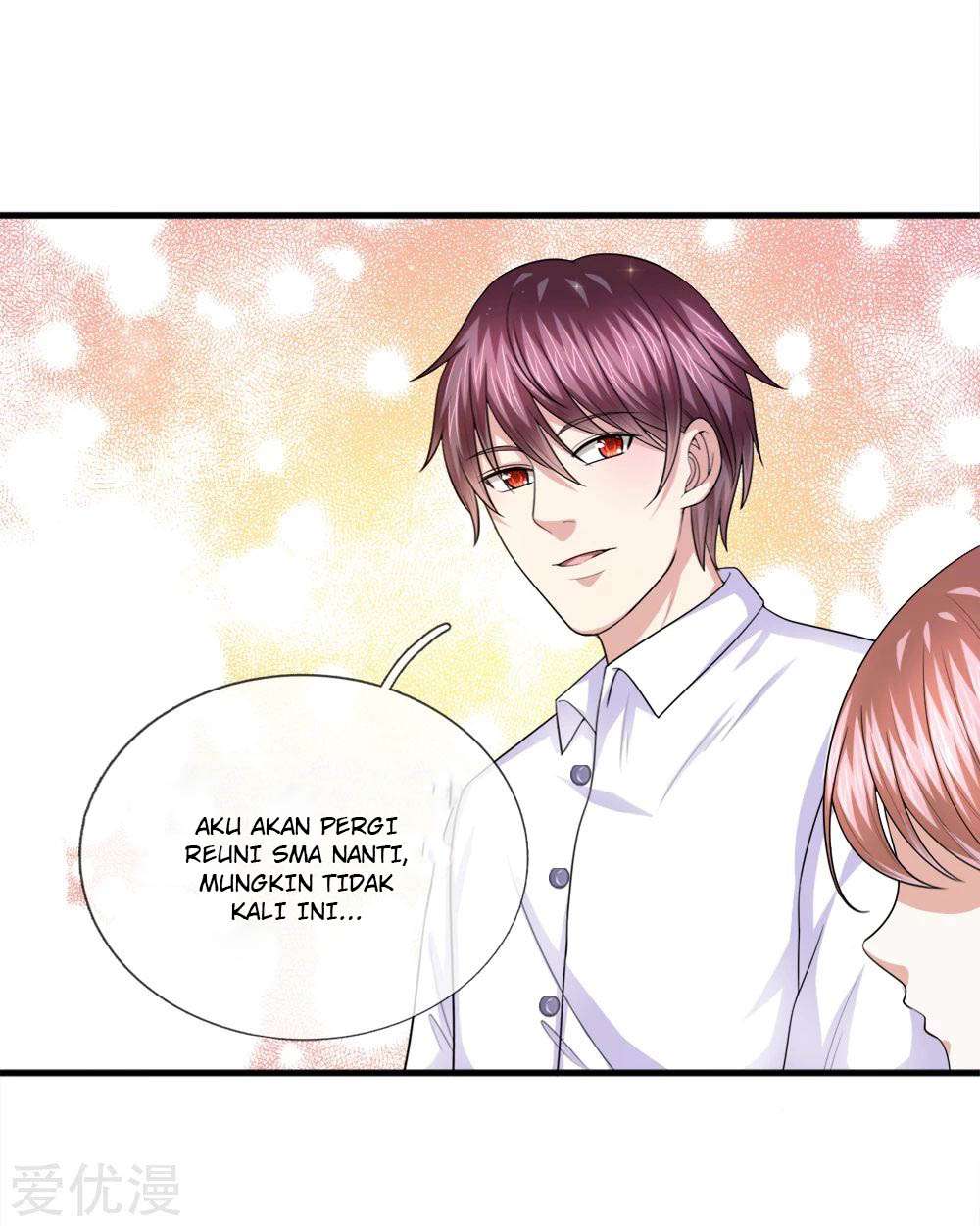 The Master of Knife Chapter 156 Gambar 13