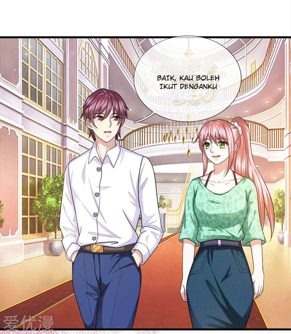 The Master of Knife Chapter 156 Gambar 16