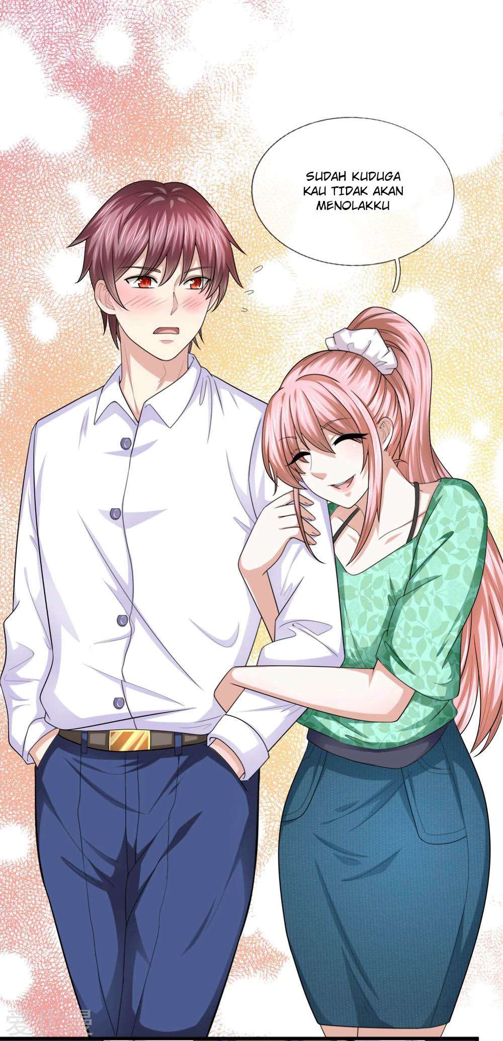 The Master of Knife Chapter 156 Gambar 17