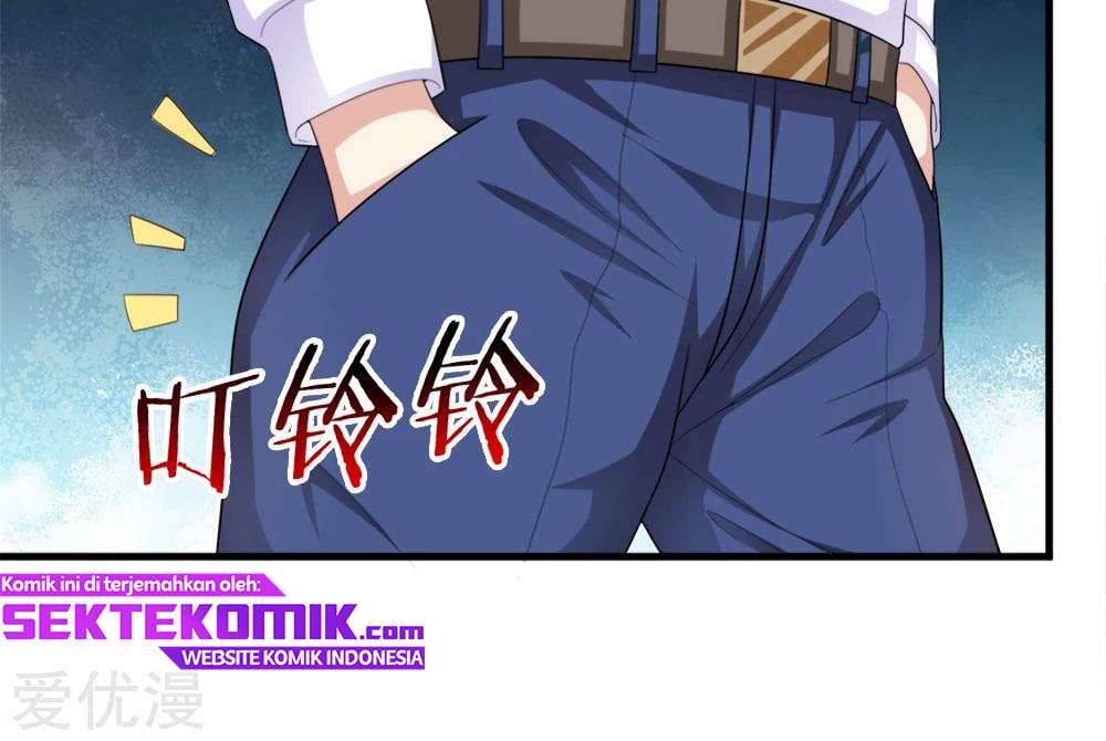 The Master of Knife Chapter 156 Gambar 18