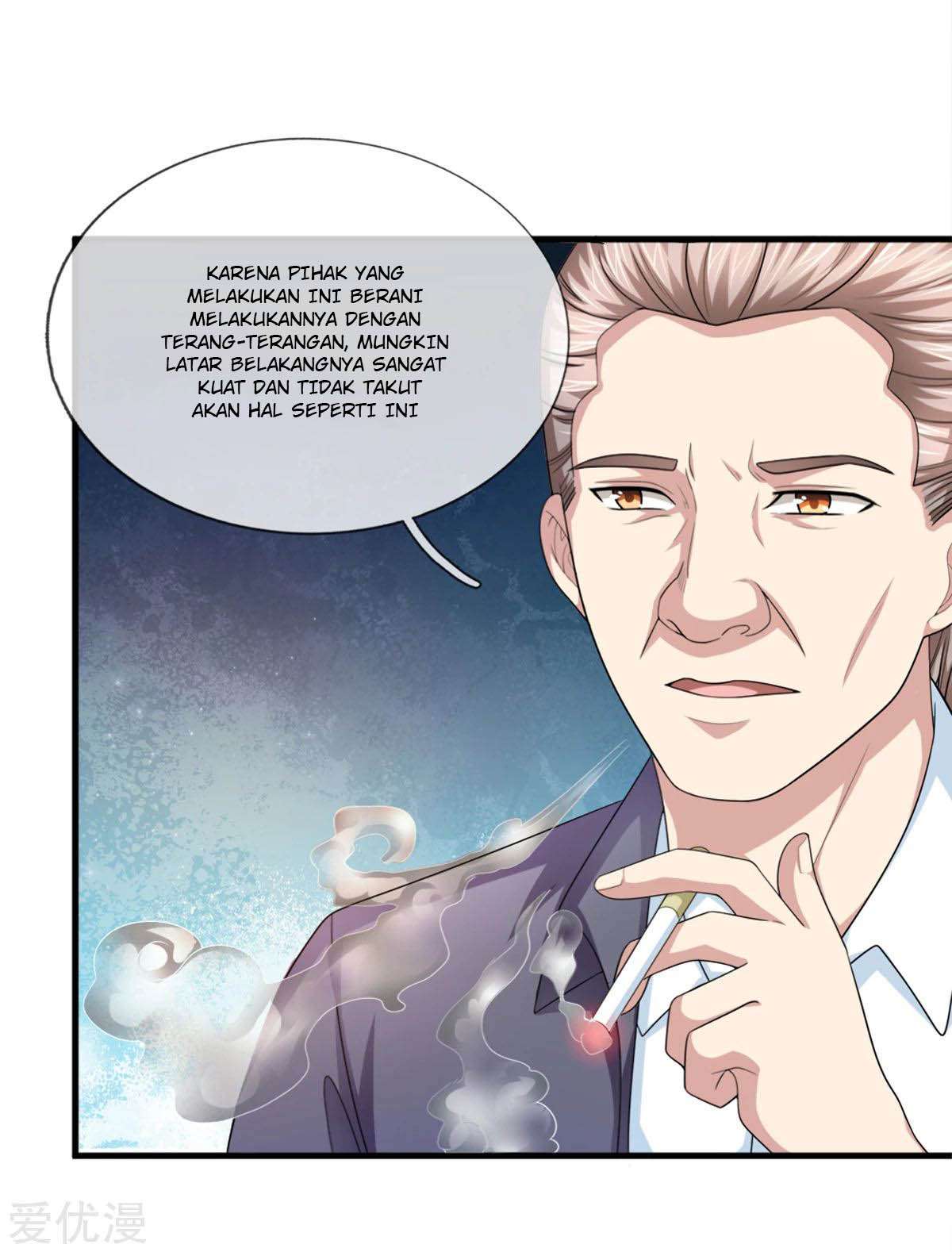 The Master of Knife Chapter 157 Gambar 7