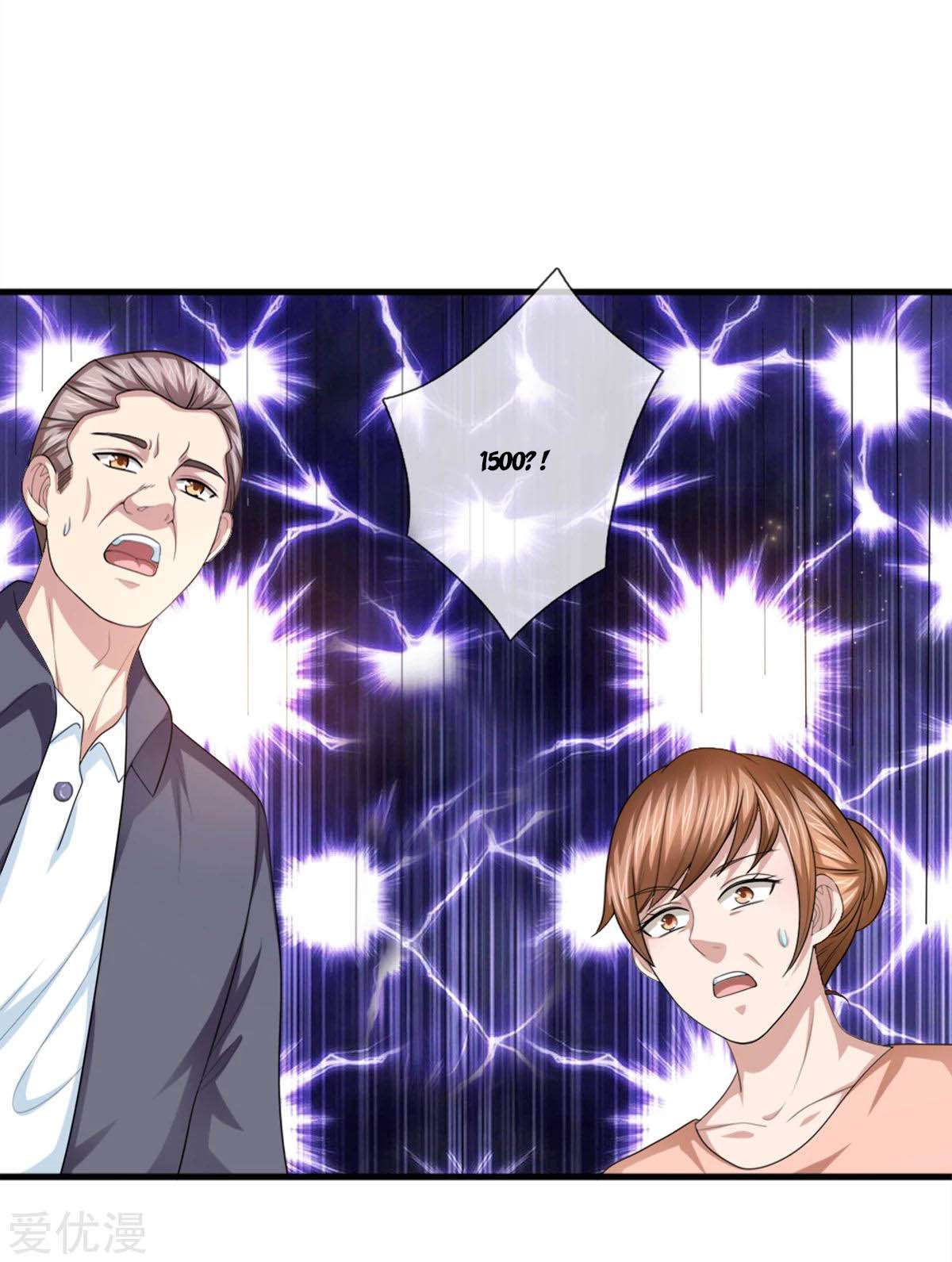 The Master of Knife Chapter 157 Gambar 10