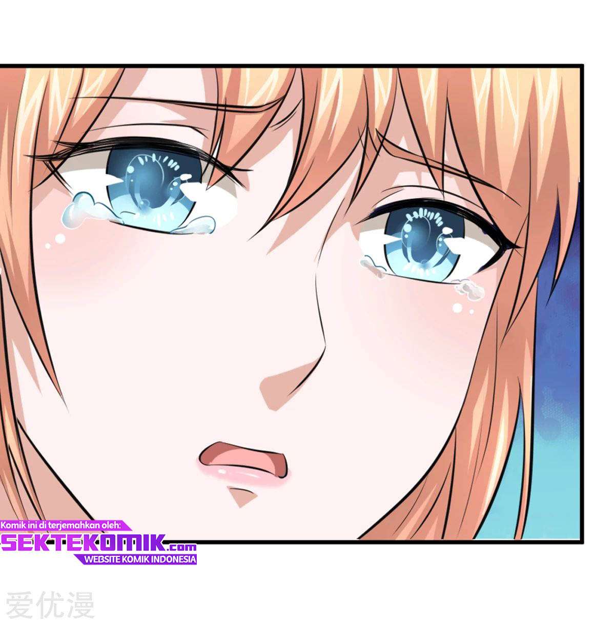 The Master of Knife Chapter 157 Gambar 18