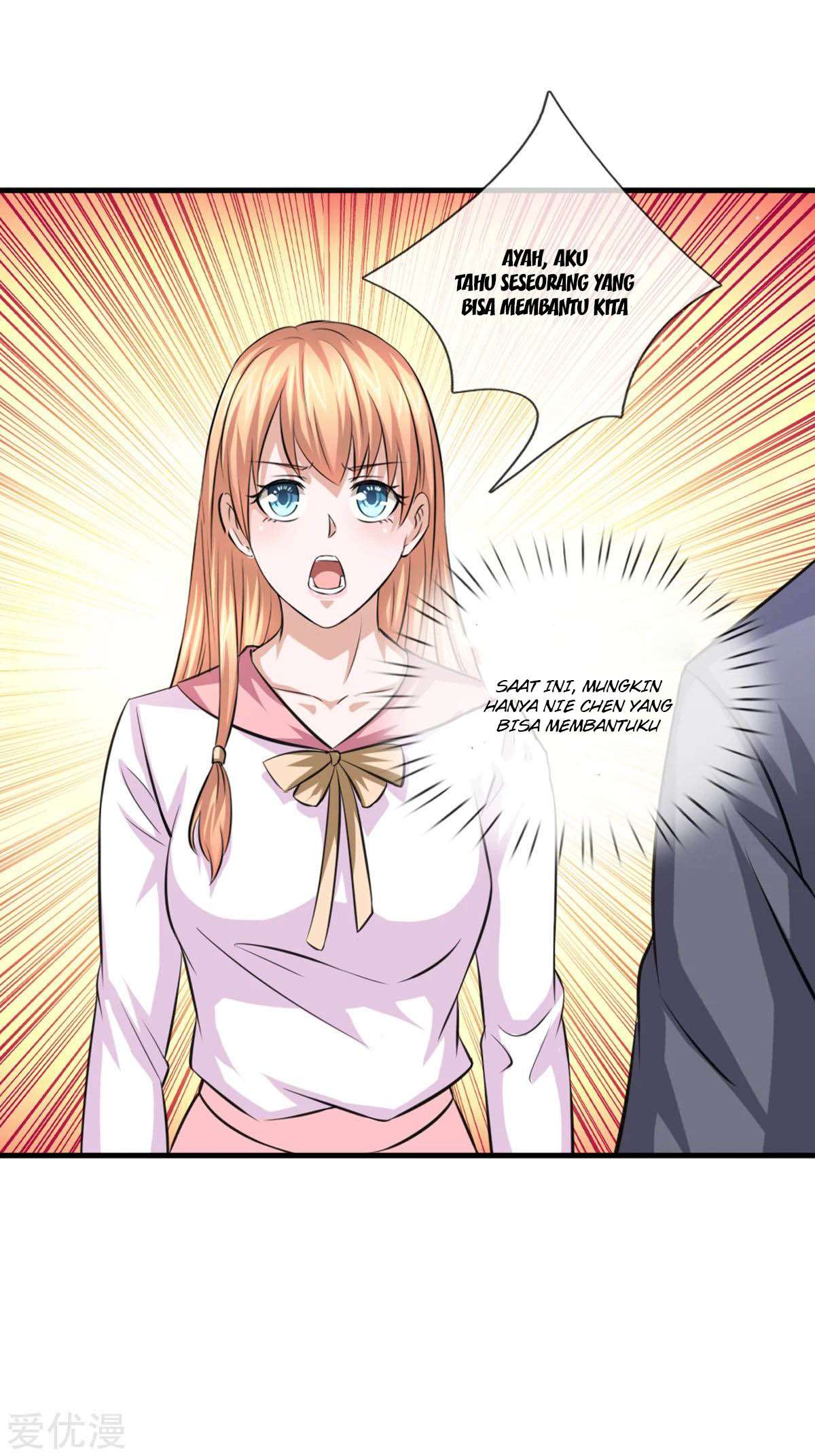 The Master of Knife Chapter 157 Gambar 20