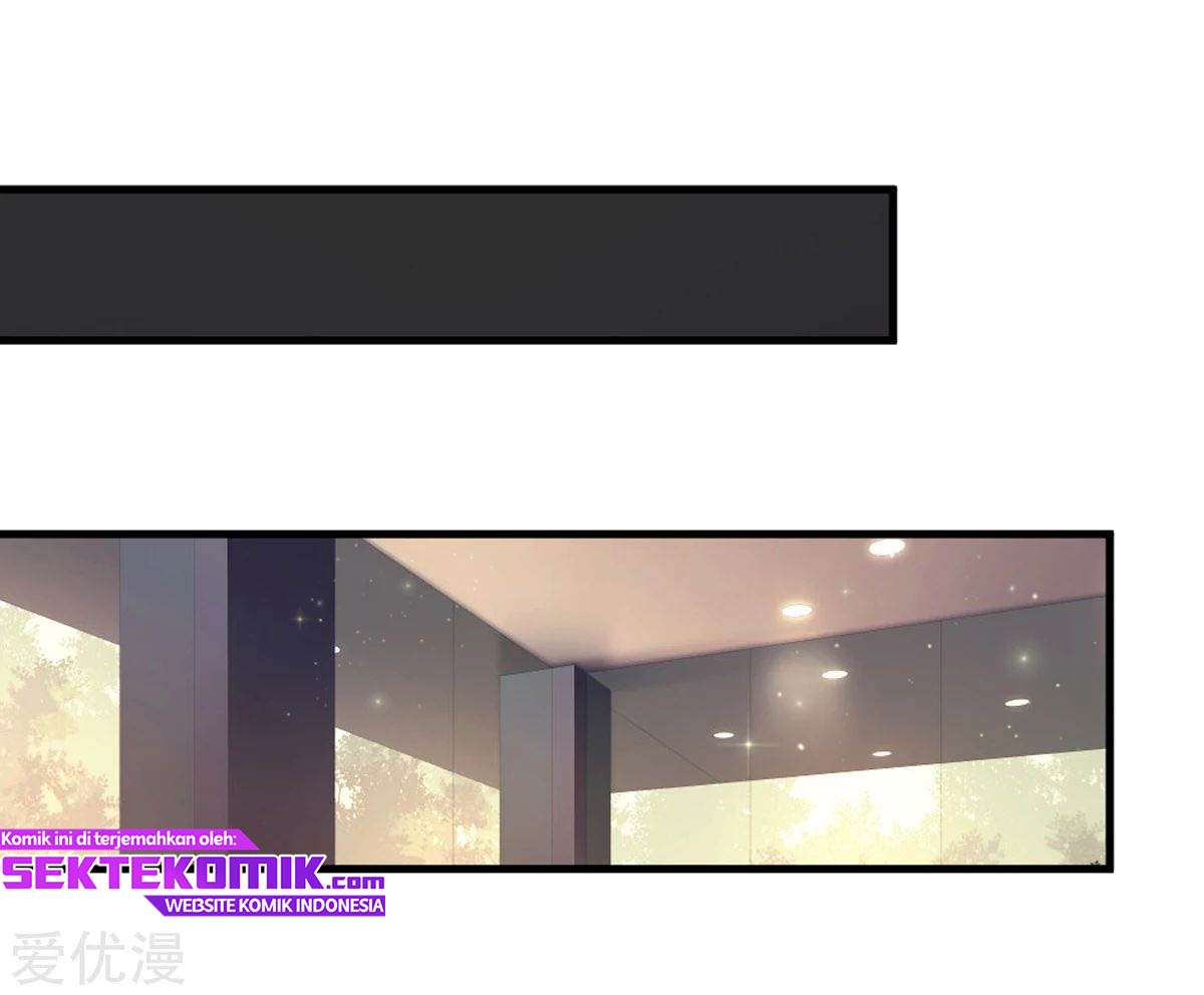 The Master of Knife Chapter 157 Gambar 21