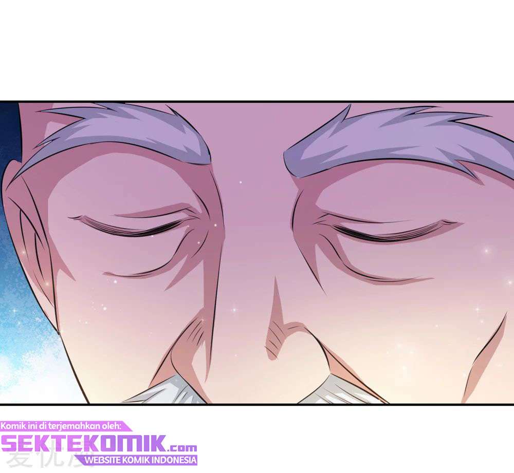 The Master of Knife Chapter 166 Gambar 2