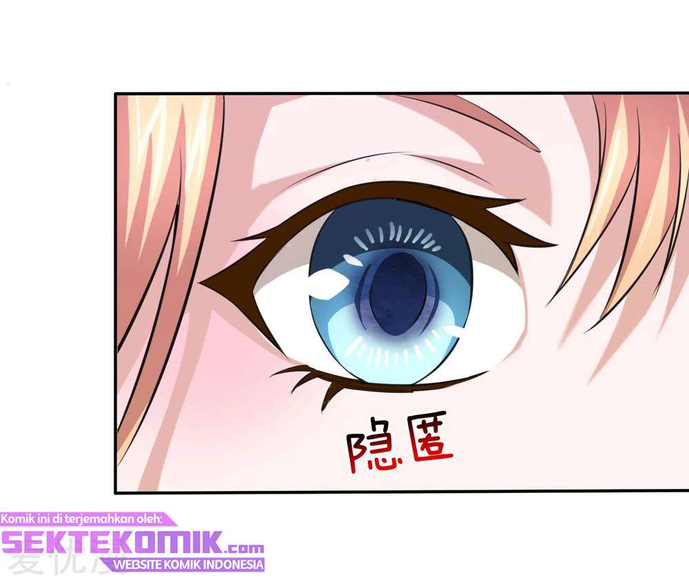 The Master of Knife Chapter 166 Gambar 14