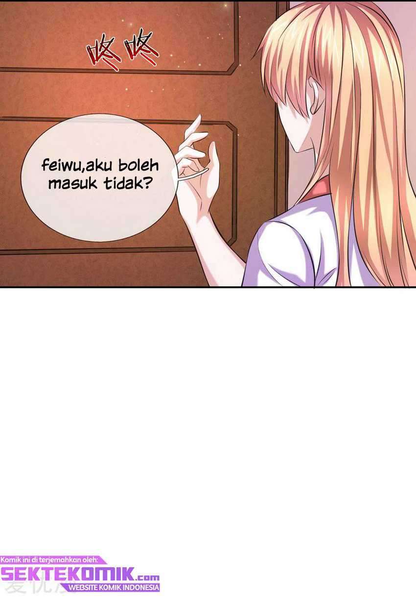 The Master of Knife Chapter 176 Gambar 4
