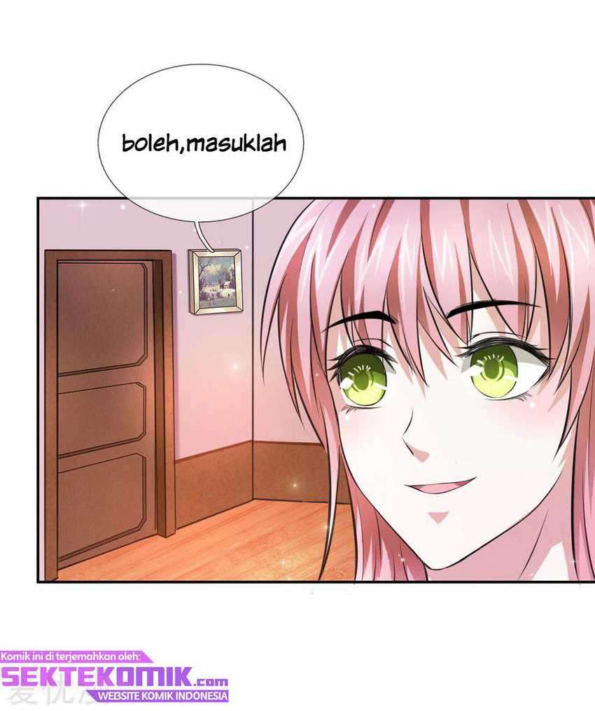The Master of Knife Chapter 176 Gambar 5