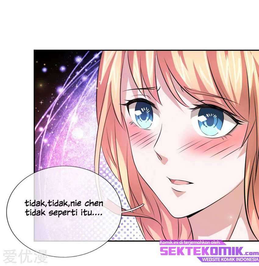 The Master of Knife Chapter 176 Gambar 8