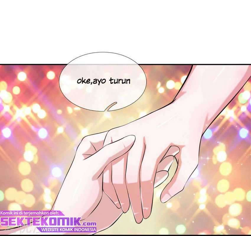 The Master of Knife Chapter 176 Gambar 11