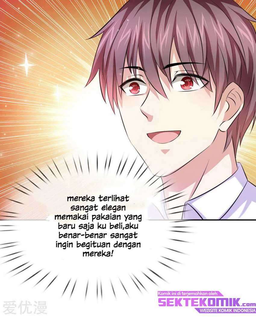 The Master of Knife Chapter 176 Gambar 13