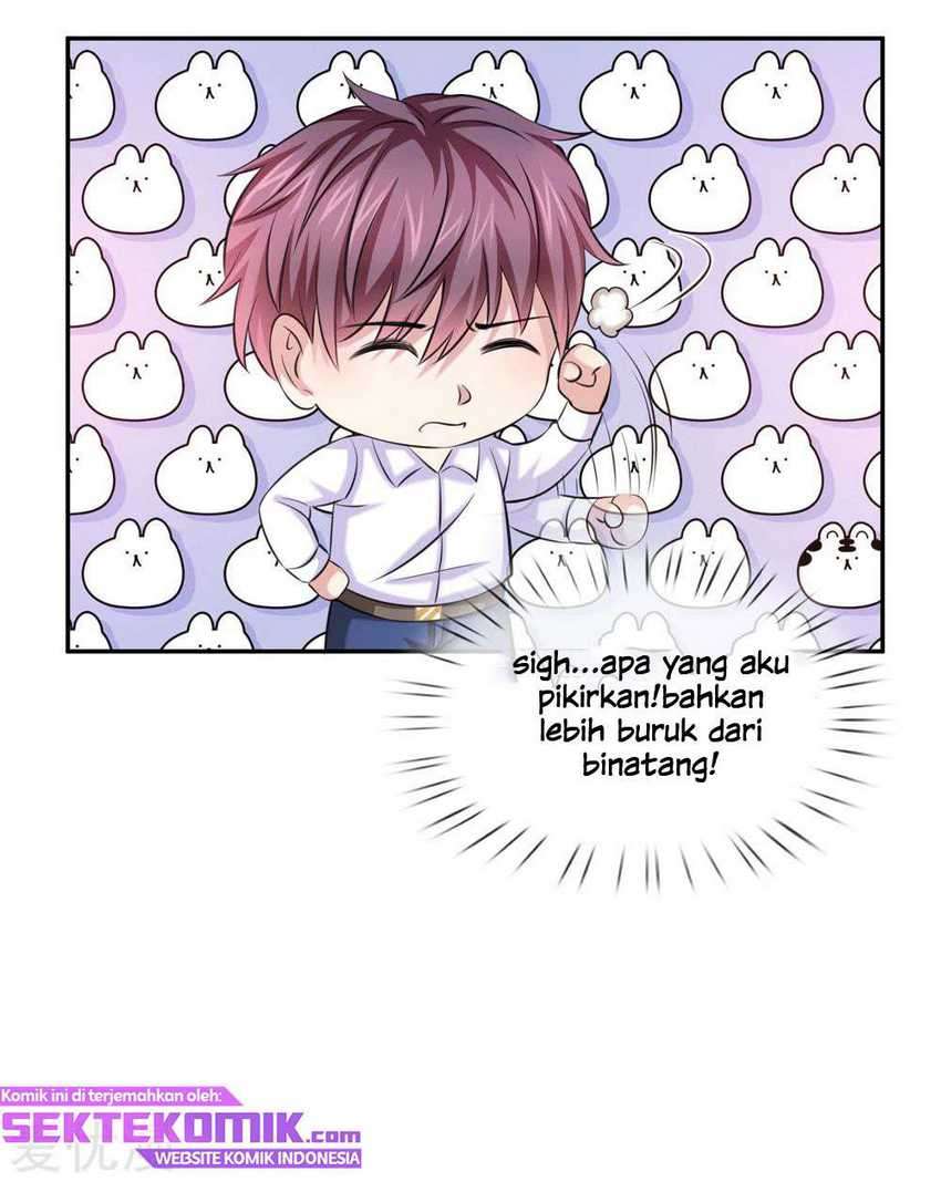 The Master of Knife Chapter 176 Gambar 14