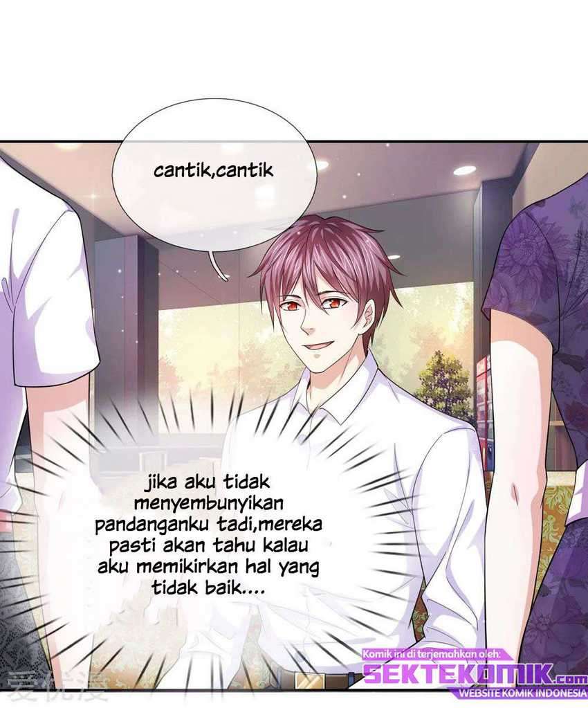 The Master of Knife Chapter 176 Gambar 16