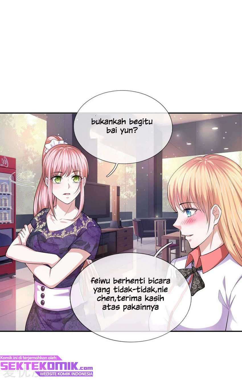 The Master of Knife Chapter 176 Gambar 18