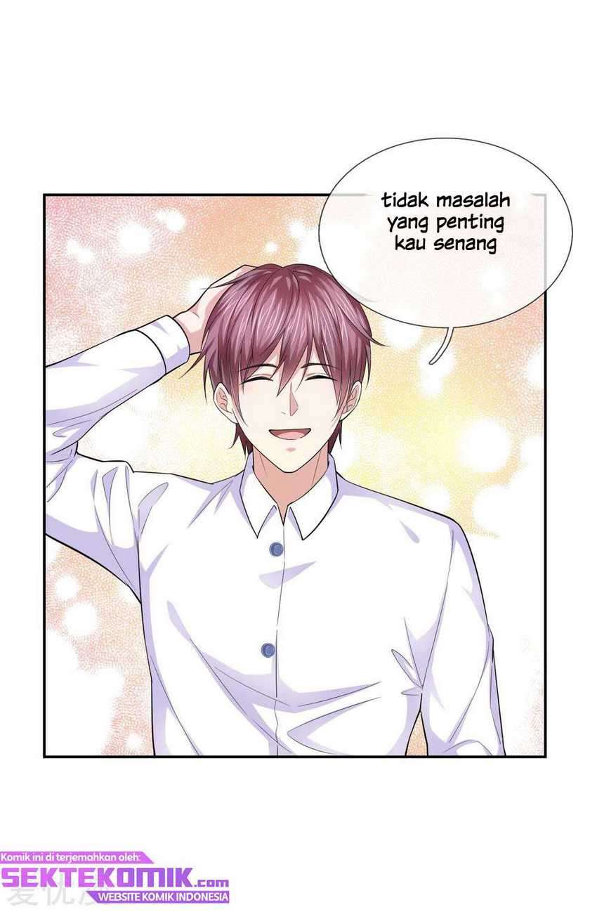 The Master of Knife Chapter 176 Gambar 19
