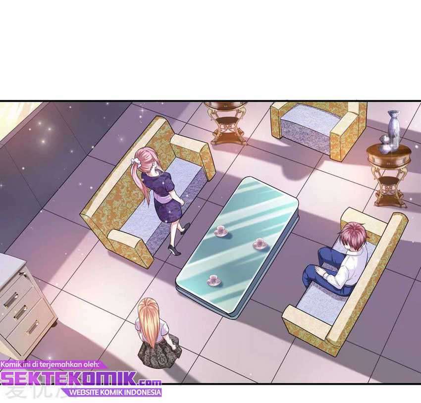 The Master of Knife Chapter 176 Gambar 20