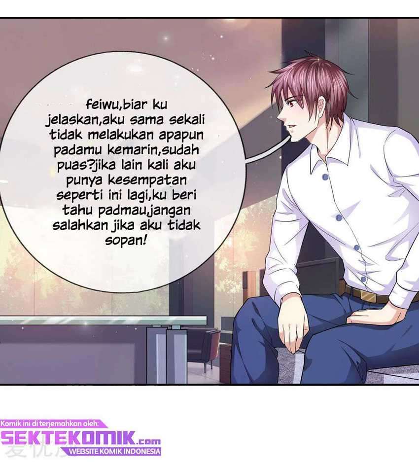 The Master of Knife Chapter 176 Gambar 22