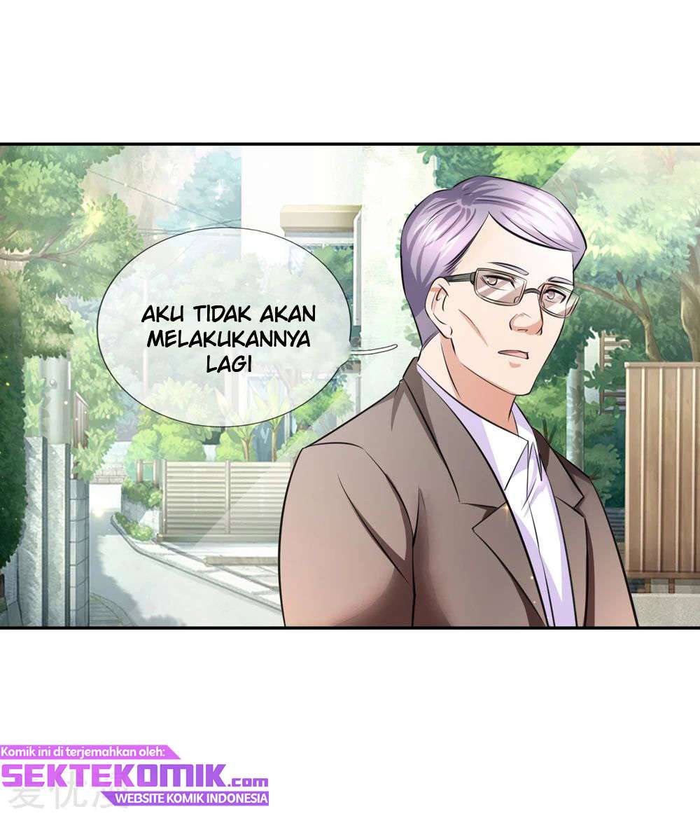 The Master of Knife Chapter 180 Gambar 12