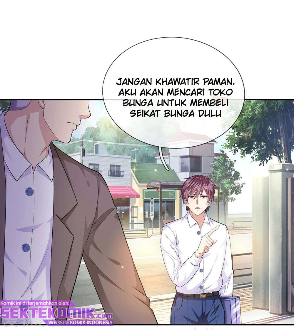 The Master of Knife Chapter 180 Gambar 16