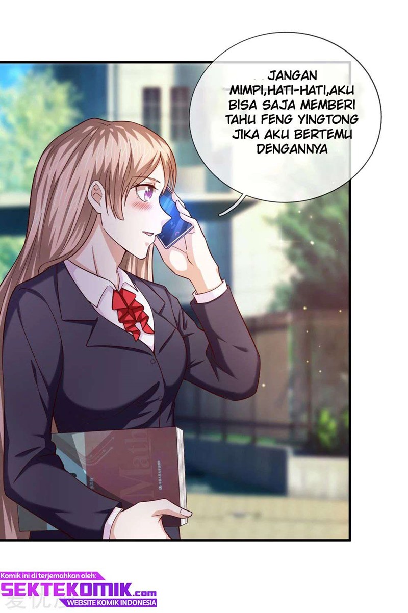 The Master of Knife Chapter 192 Gambar 22