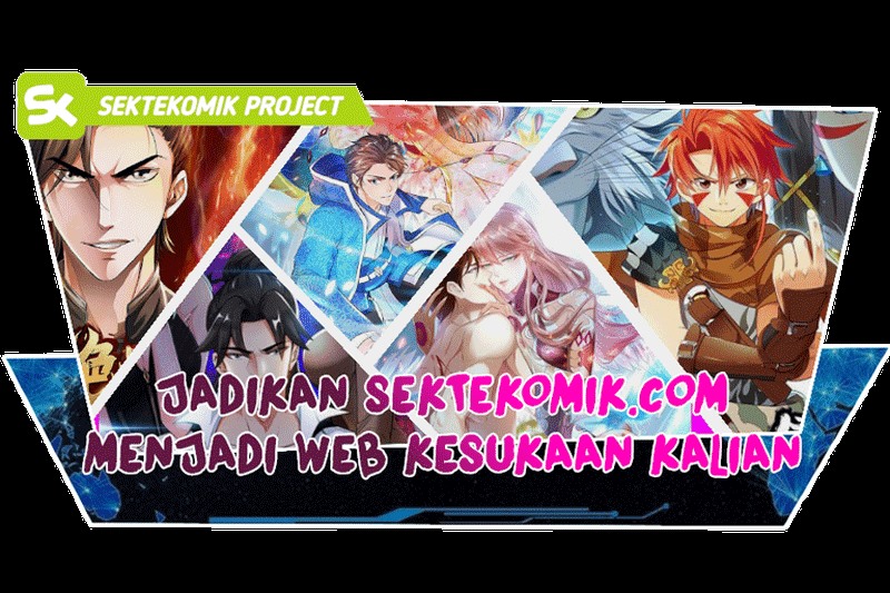 The Master of Knife Chapter 192 Gambar 24
