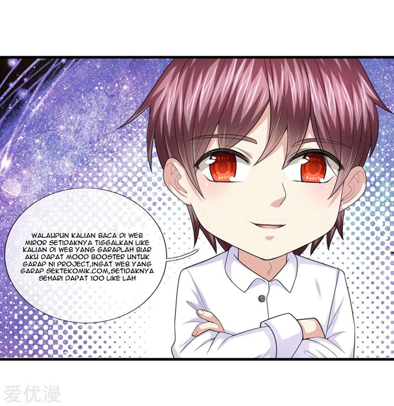 The Master of Knife Chapter 198 Gambar 24