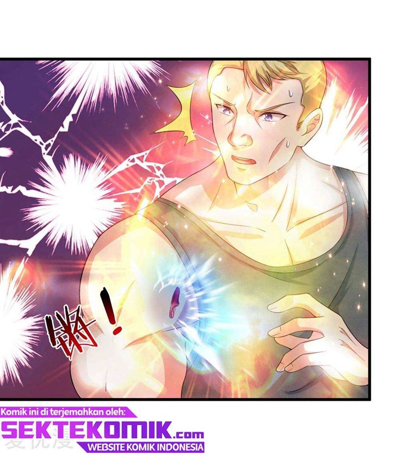 The Master of Knife Chapter 199 Gambar 2