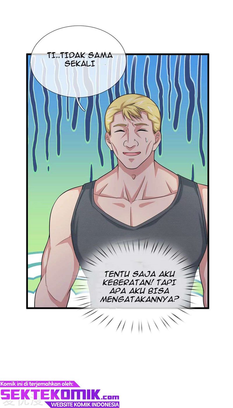 The Master of Knife Chapter 199 Gambar 22