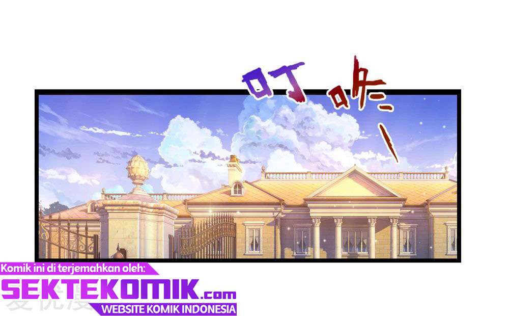 The Master of Knife Chapter 212 Gambar 12