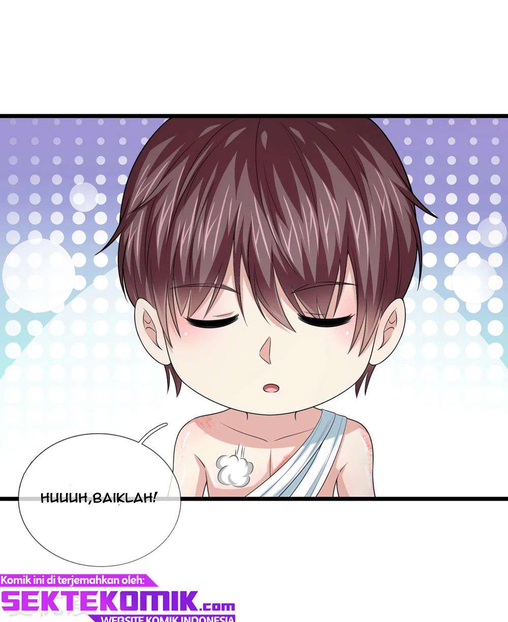 The Master of Knife Chapter 213 Gambar 2