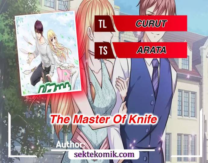 The Master of Knife Chapter 247 Gambar 1