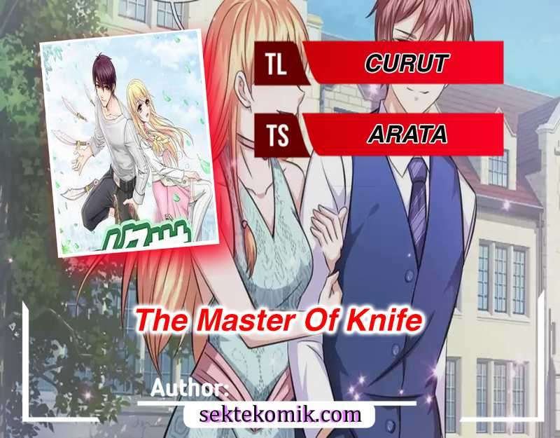 The Master of Knife Chapter 253 Gambar 1