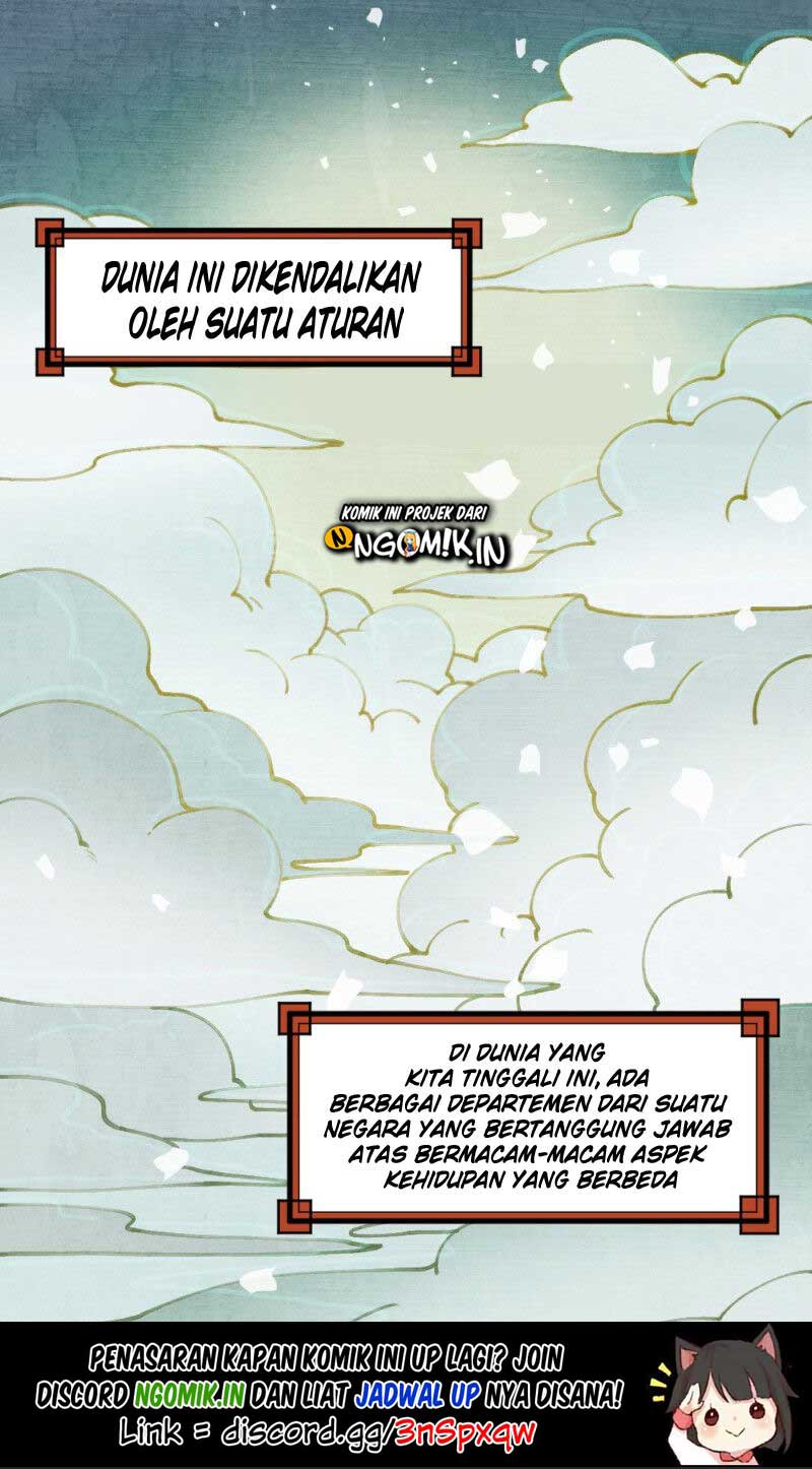 The Matchmaker Forbids Me From Dating Chapter 02 Gambar 2